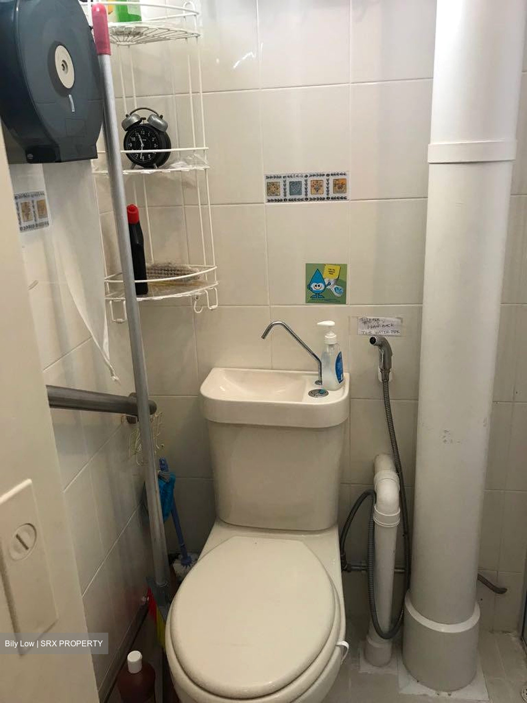 Blk 13 Saint George's East Gardens (Kallang/Whampoa), HDB 4 Rooms #448682511